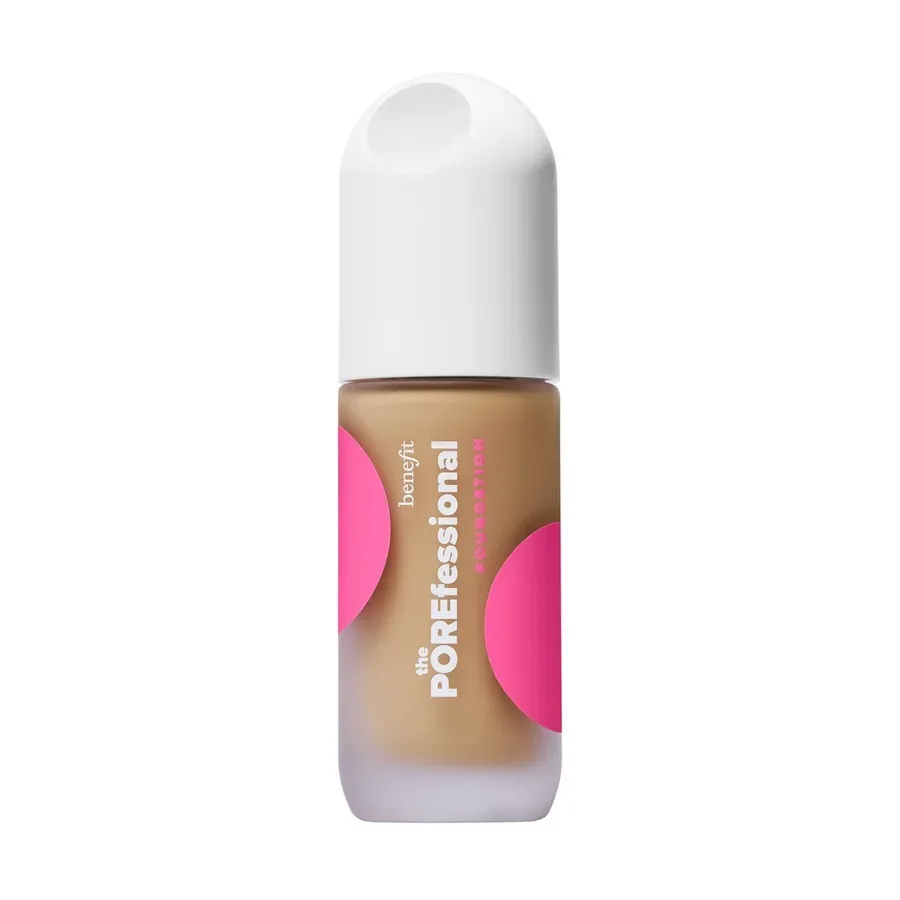 Benefit - The POREfessional Foundation - glättende & porenverfeinernde Foundation, 30 ml, N Ultra