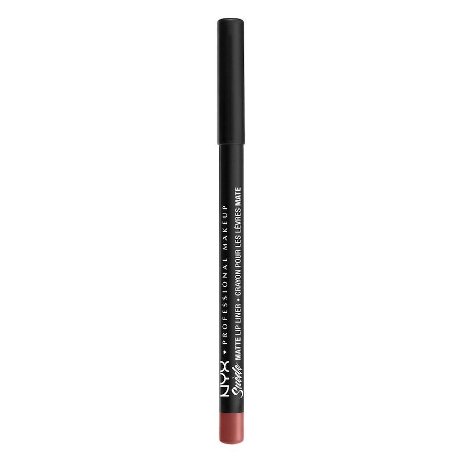 NYX Professional Makeup Wedding Suede Matte Lipliner 1 g Nr. 31 - Cannes
