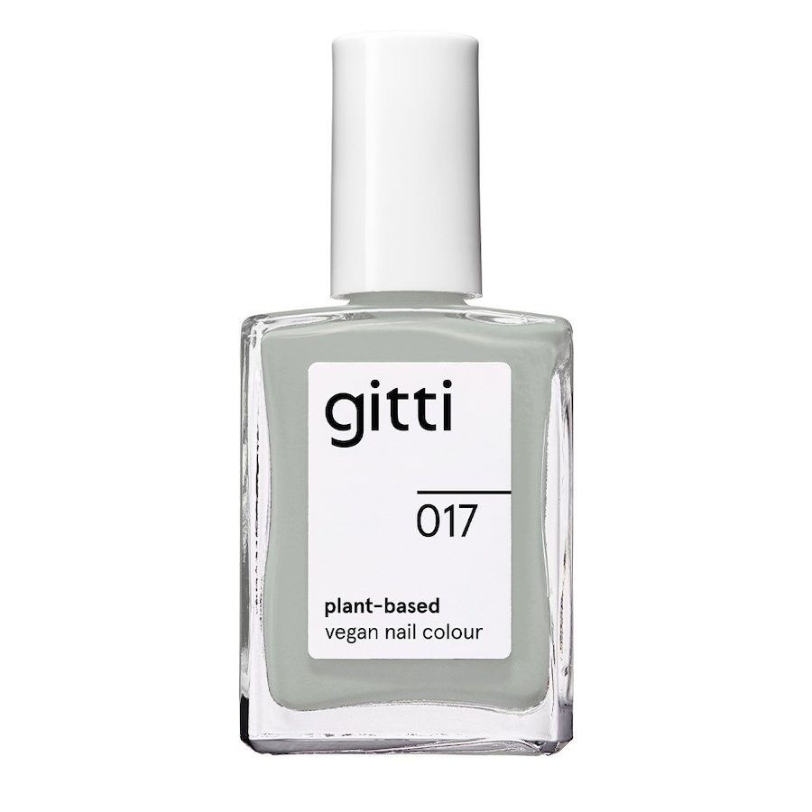 gitti no. 017 Nagellack 15 ml