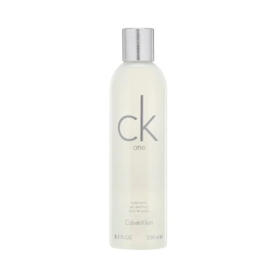 CALVIN KLEIN ck one Body Wash Duschgel 250 ml
