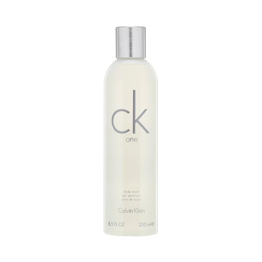 CALVIN KLEIN ck one Body Wash Duschgel 250 ml