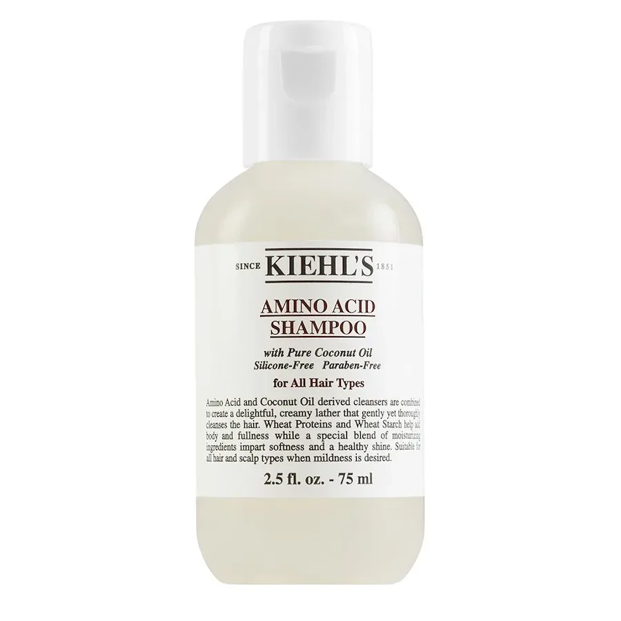 Kiehl?s Amino Acid mit Kokosöl Shampoo 75 ml