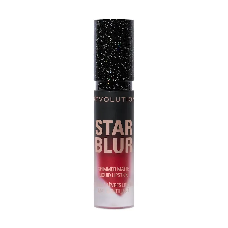 REVOLUTION Star Blur Shimmer Matte Lippenstifte 3,5 ml 3.5 ml