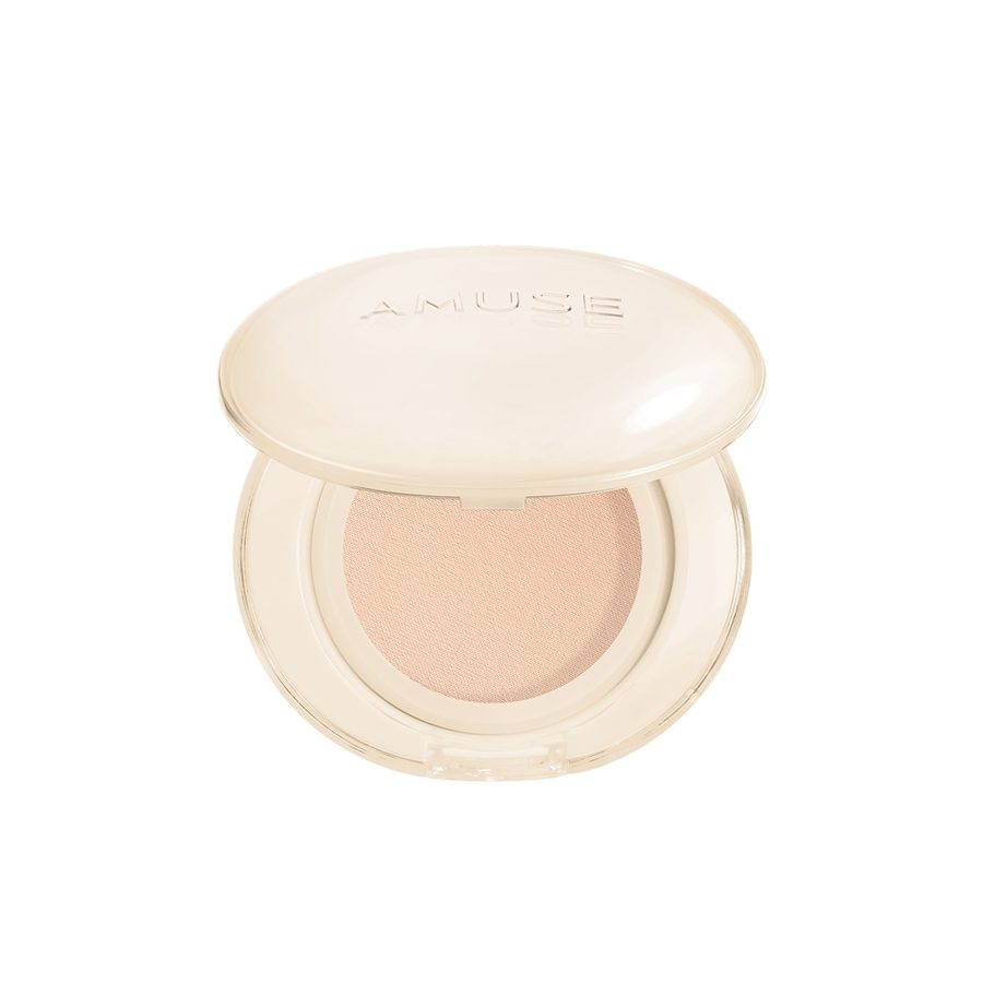 Amuse Dew Jelly Master Cushion Foundation 15 g 1 - CLEAN