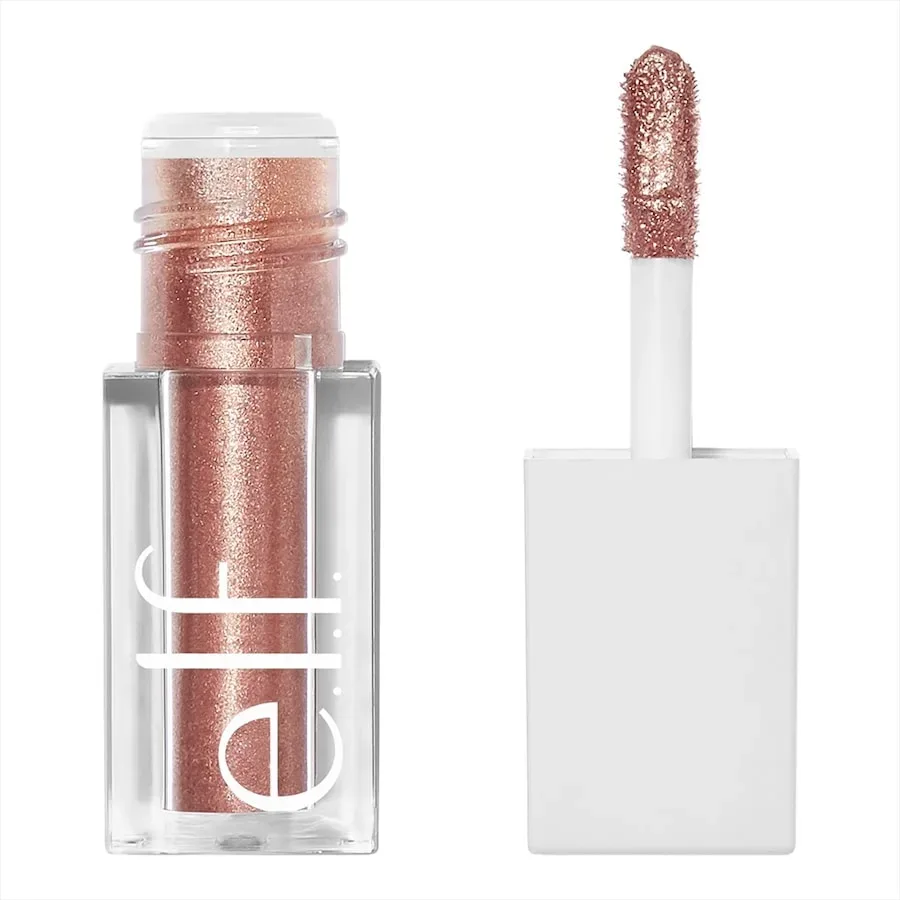 e.l.f. Cosmetics Liquid Metallic Eyeshadows Lidschatten 3 ml Big Dipper