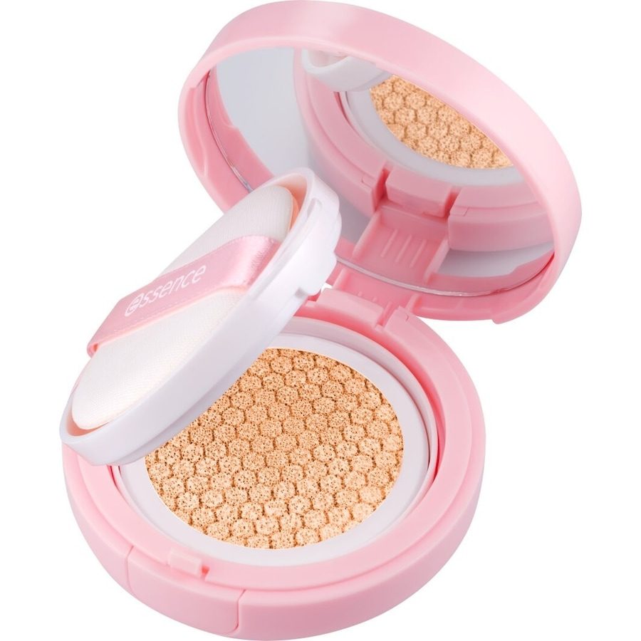 Essence BRIGHTEN UP! Cushion Foundation 12 g 03 Beige