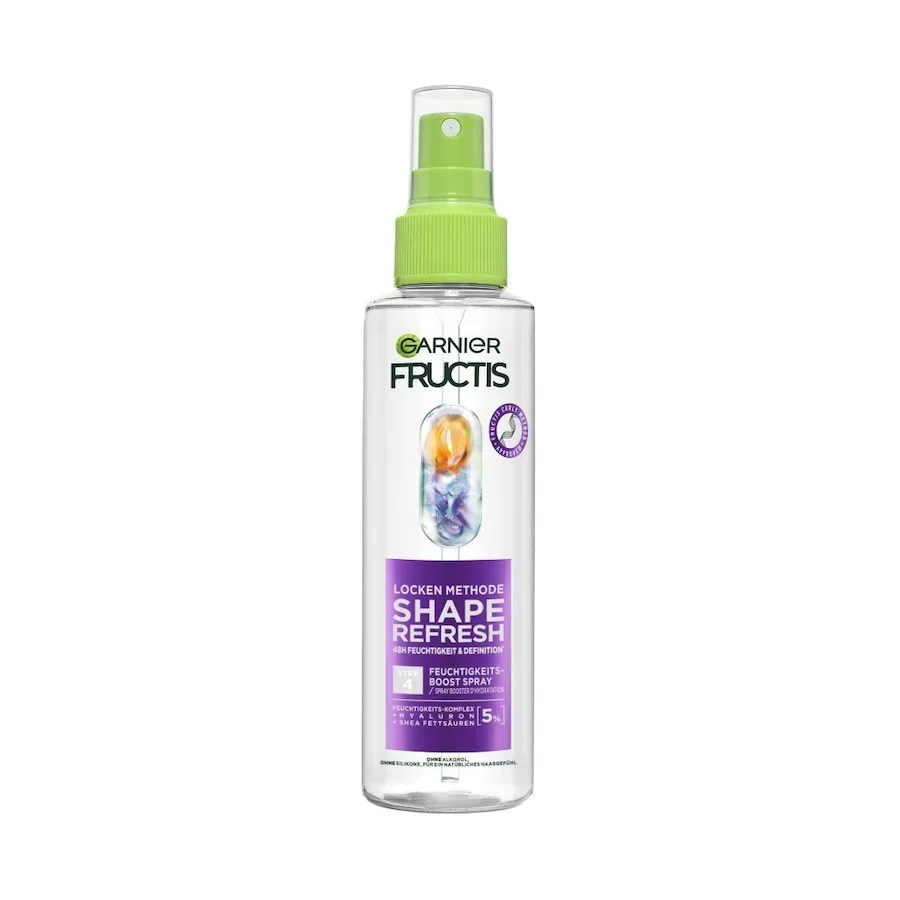 Garnier Fructis Haarspray & -lack 150 ml