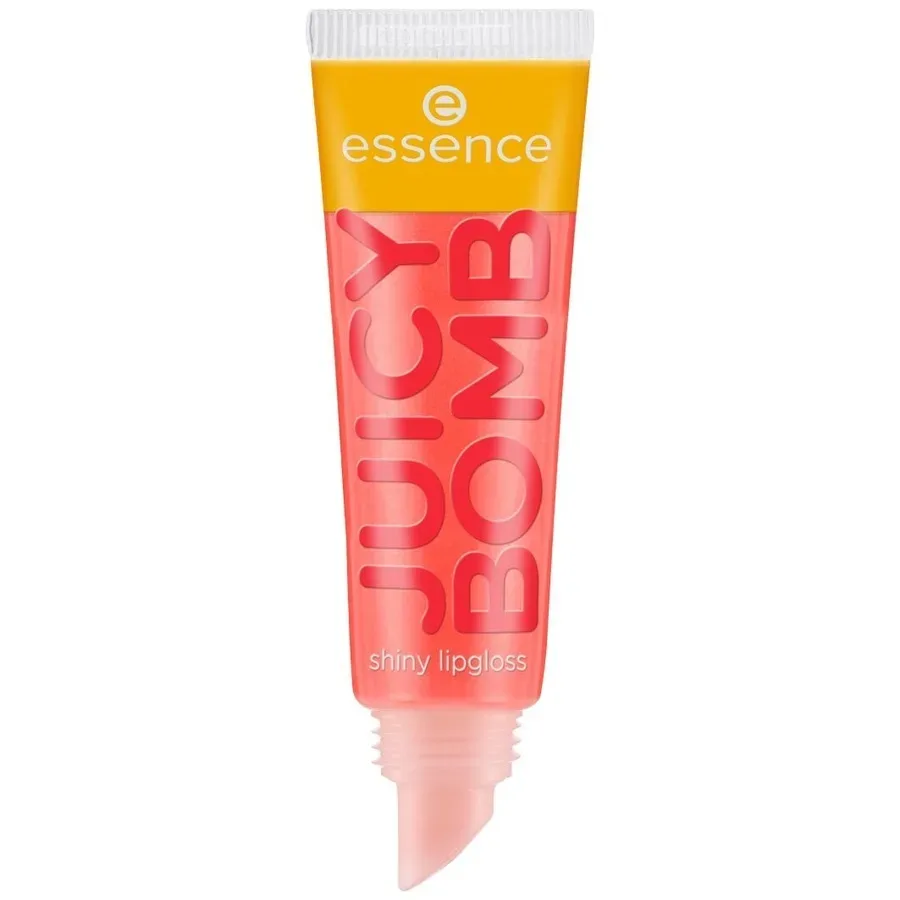 Essence Juicy Bomb Lipgloss 10 ml Proud Papaya