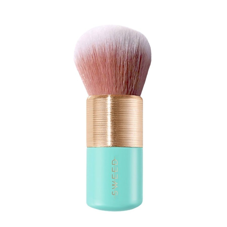 Sweed Foundation Brush Foundationpinsel 1 ct 1 Stück