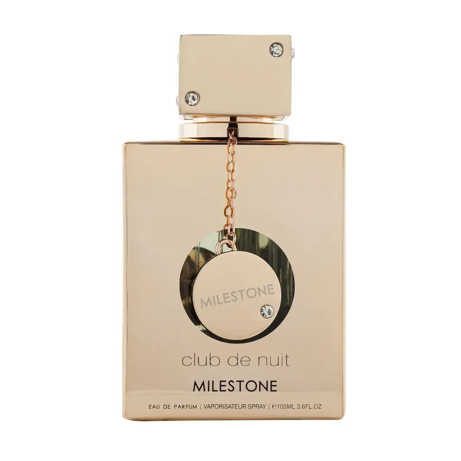 ARMAF CLUB DE NUIT MILESTONE Damenparfum 105 ml