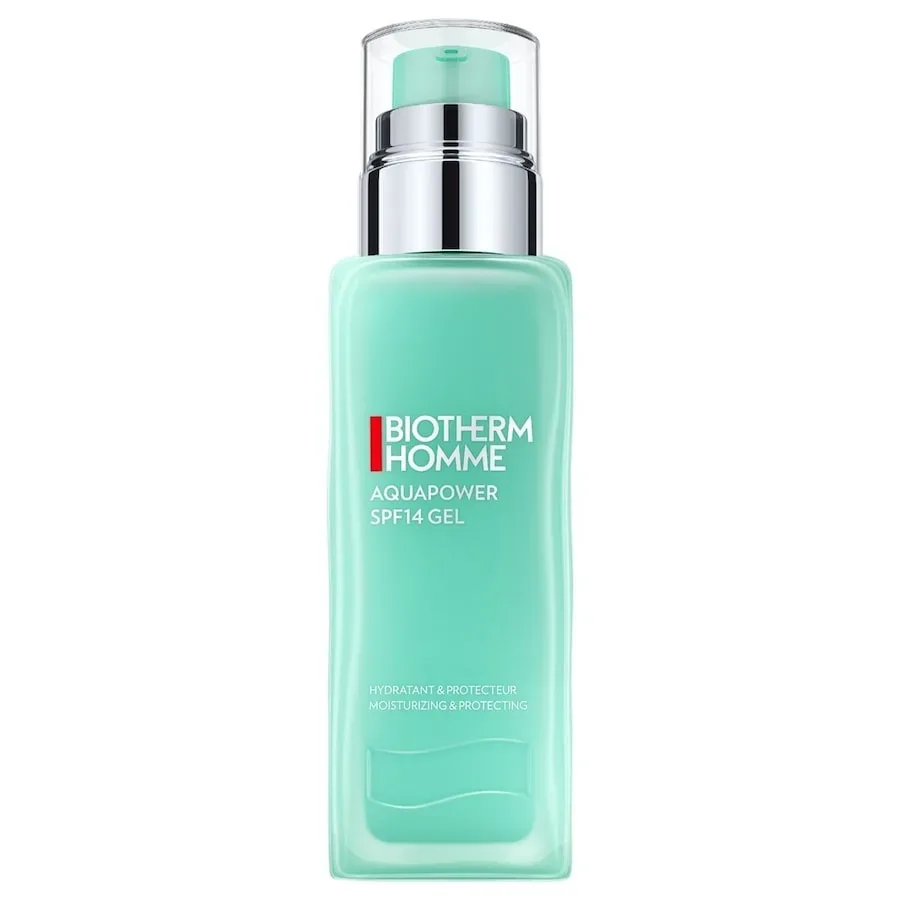 Biotherm Homme Aquapower SPF14 Gesichtscreme 75 ml Herren