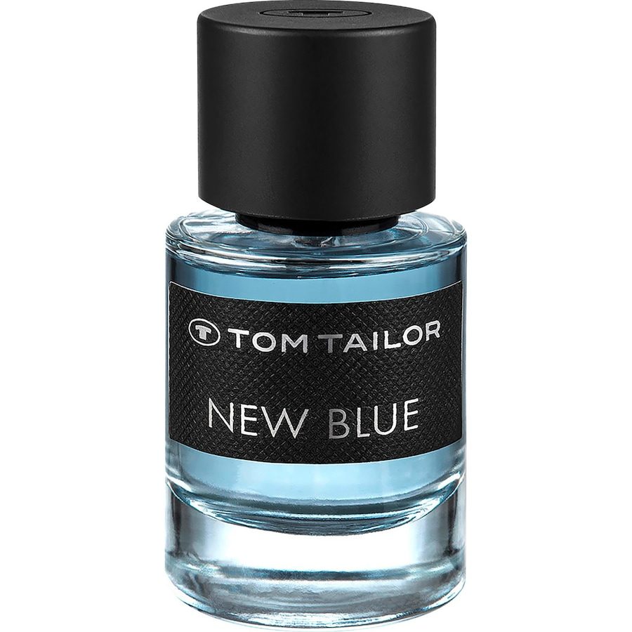 Tom Tailor New Blue Eau de Toilette 30 ml Herren