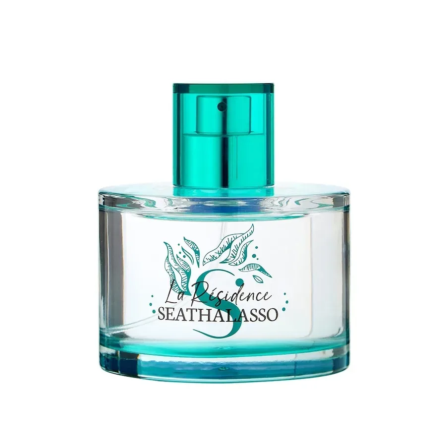 Douglas Collection Home Spa La Residence Seathalasso Eau de Toilette 100 ml