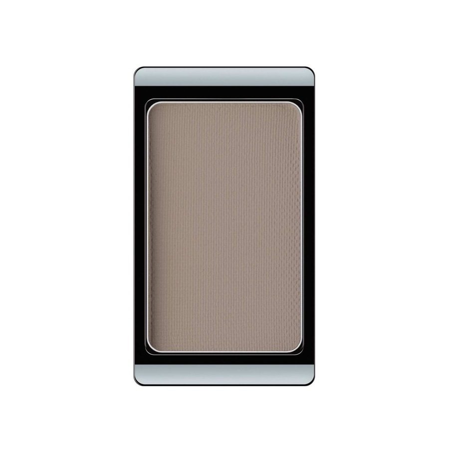 Artdeco Nr. 520 - Matt Light Grey Mocha Matt Lidschatten 0.8 g