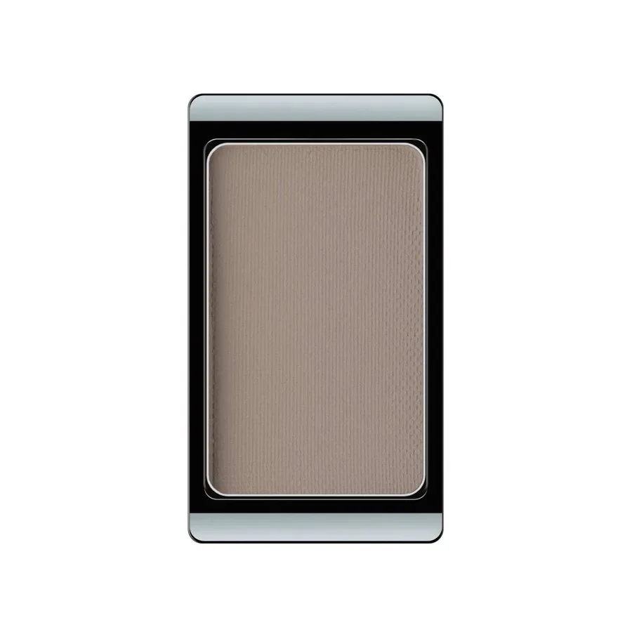 ARTDECO Whispers of the silk road Eyeshadow Lidschatten 0,8 g Nr. 520 - Matt Light Grey Mocha