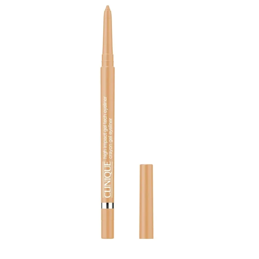 Clinique - High Impact™ Gel Tech Eyeliner, 0.35G, Beaming Beige
