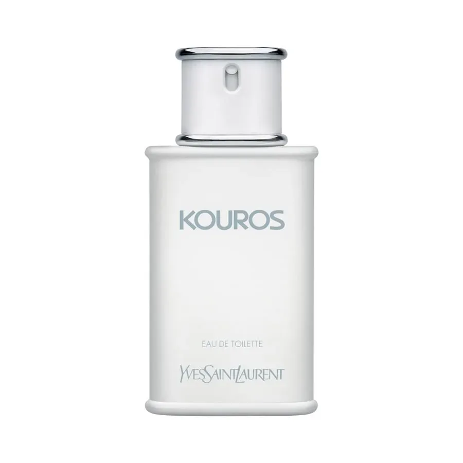 KOUROS by Yves Saint Laurent Eau de Toilette Spray 100 ml