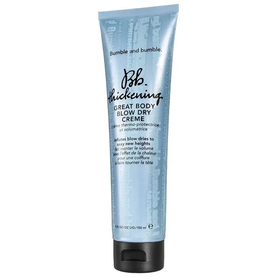Bumble and bumble. Thickening Great Body Blow Dry Cream Stylingcremes 150 ml