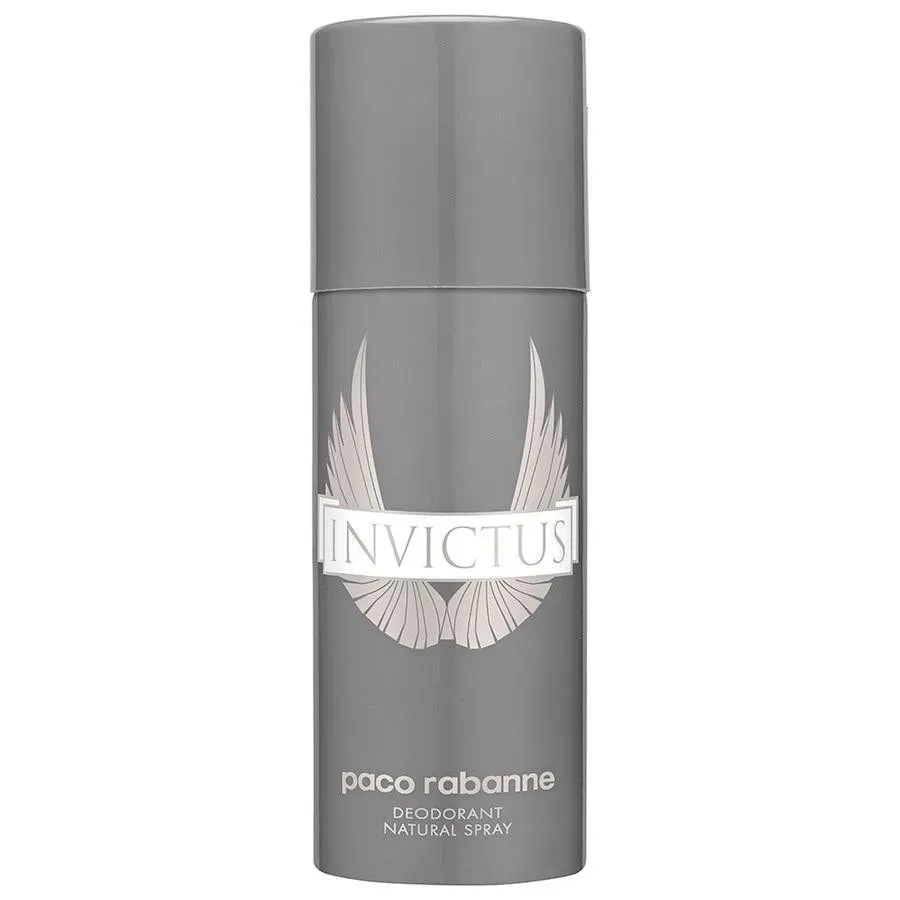 Invictus by Paco Rabanne Deodorant Spray 150 ml