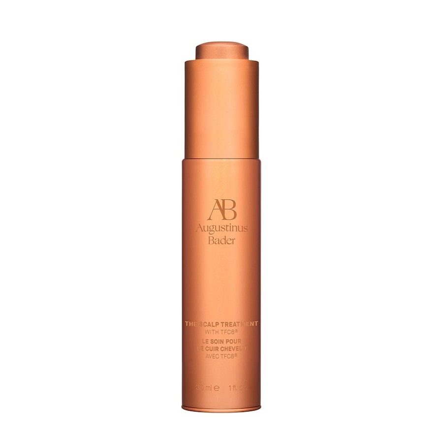 Augustinus Bader The Scalp Treatment Gesichtscreme 30 ml
