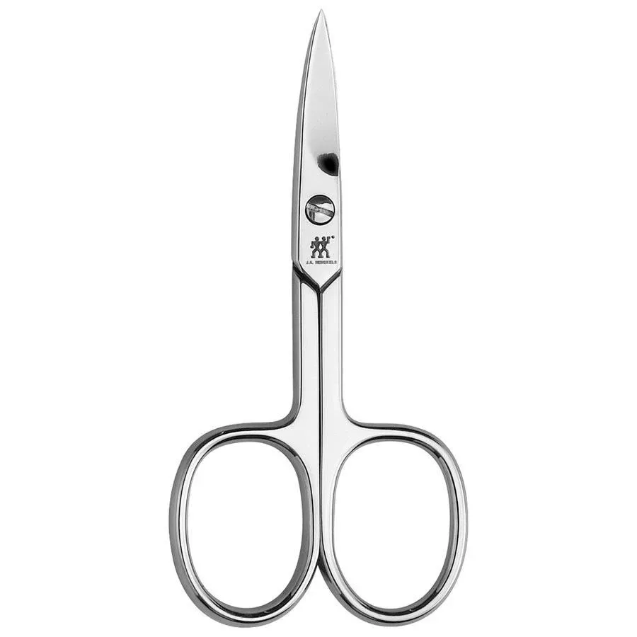 ZWILLING Beauty Classic Nail Scissors Nägel kürzen 1 ct