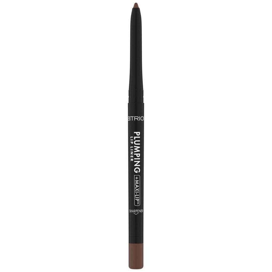 CATRICE -  Plumping Lip Liner 160,  - Chocolate Lover