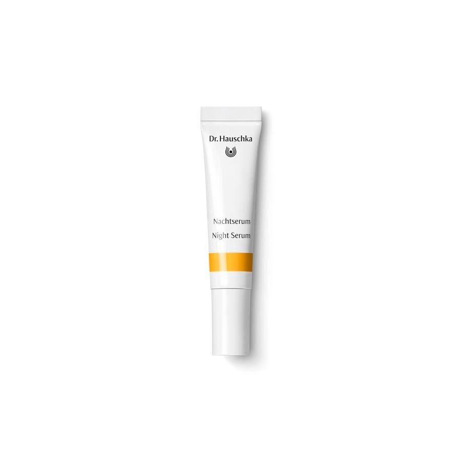 Dr. Hauschka Nachtserum Nachtcreme 2,5 ml