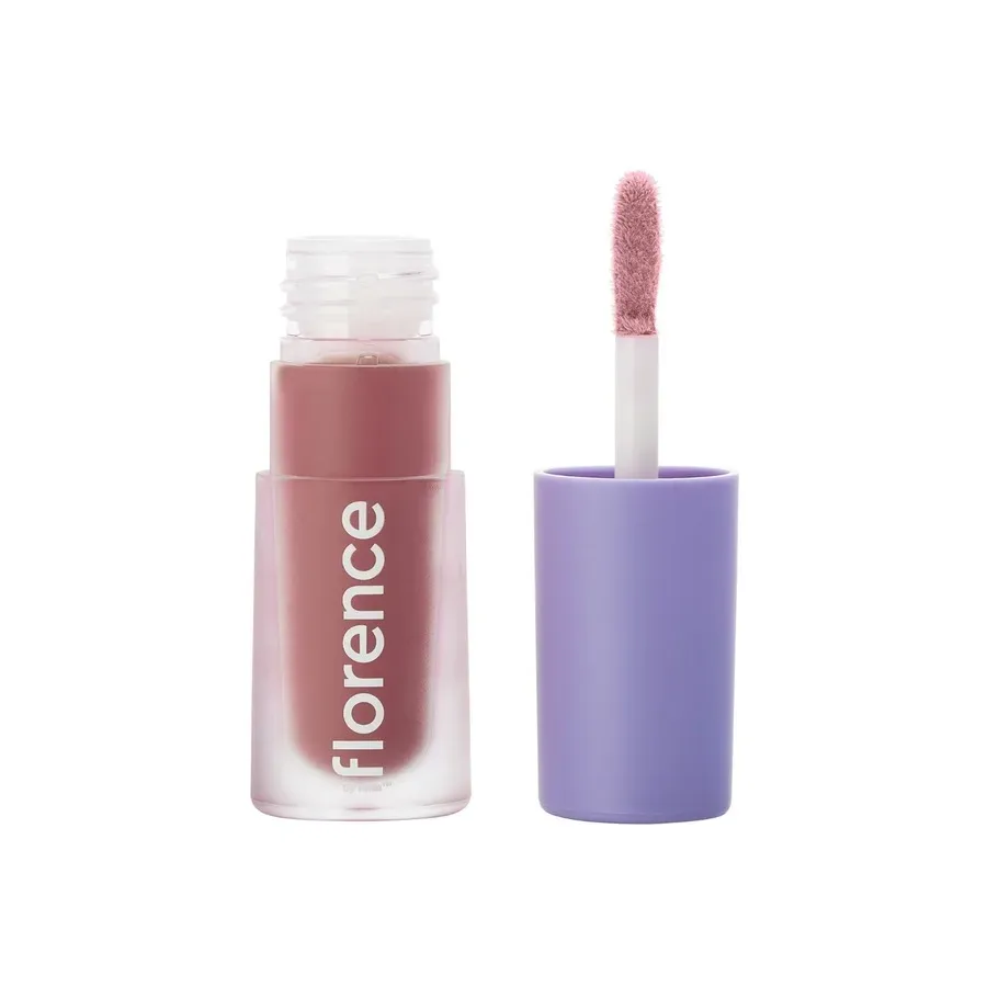 Florence By Mills Be a V.I.P. Velvet Liquid Lippenstifte 3,8 g Killing It (Courage)