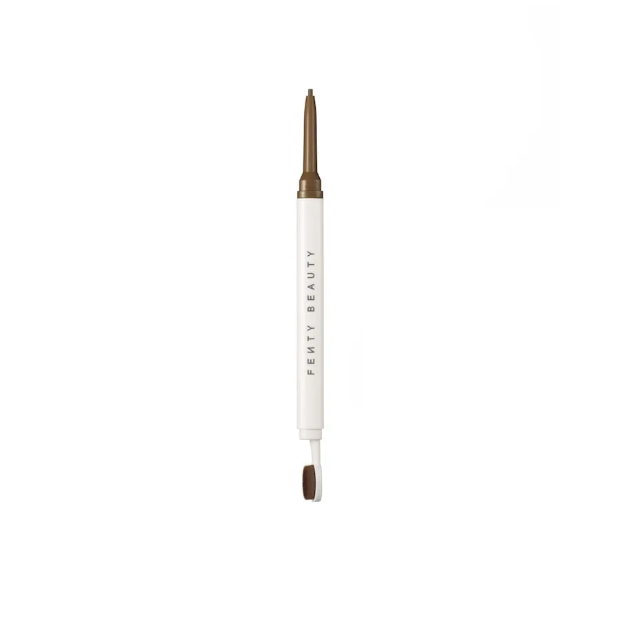 Fenty Beauty By Rihanna - Brow Mvp Ultra Fine Brow Pencil & Styler, 0.07  g, LIGHT BROWN