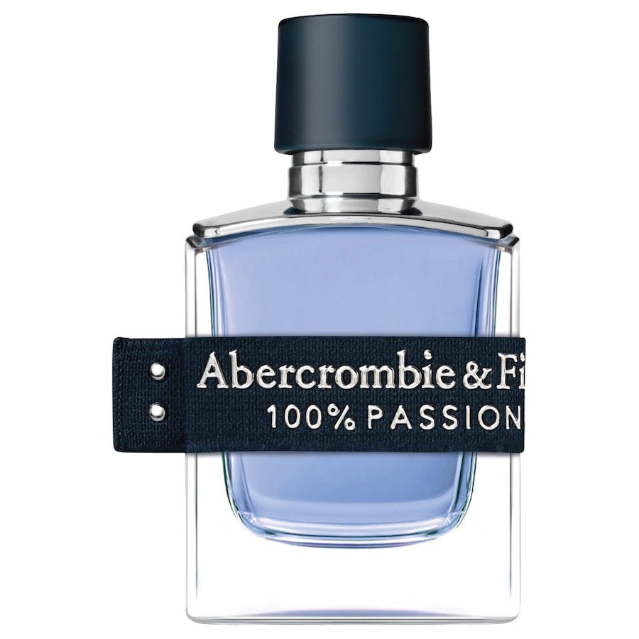 Abercrombie & Fitch - 100% Passion for Men, Eau de Toilette, 100  ml