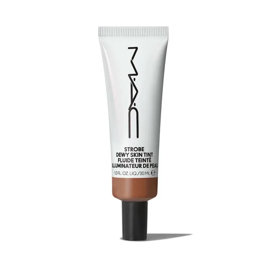 MAC Cosmetics - Strobe Dewy Skin Tint, 30 ml, Rich
