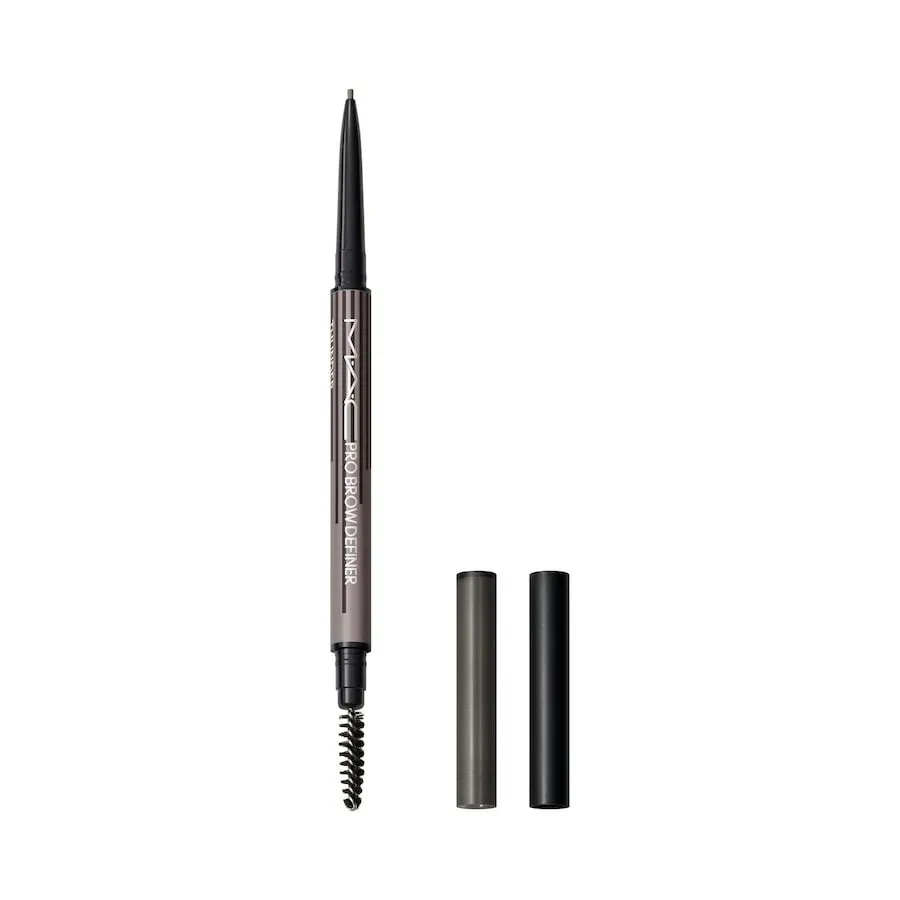 MAC Cosmetics - Pro Brow Definer 1mm-Tip Brow Pencil, 0.03G, Thunder
