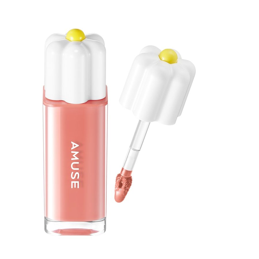 Amuse Dew Tint Lippenstifte 4 g 4 - POMELO NUDE