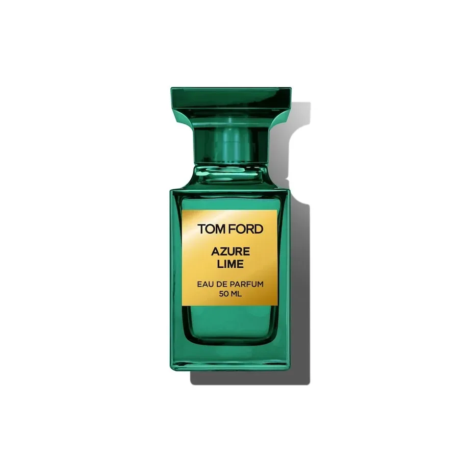 TOM FORD - Azure Lime, 50  ml