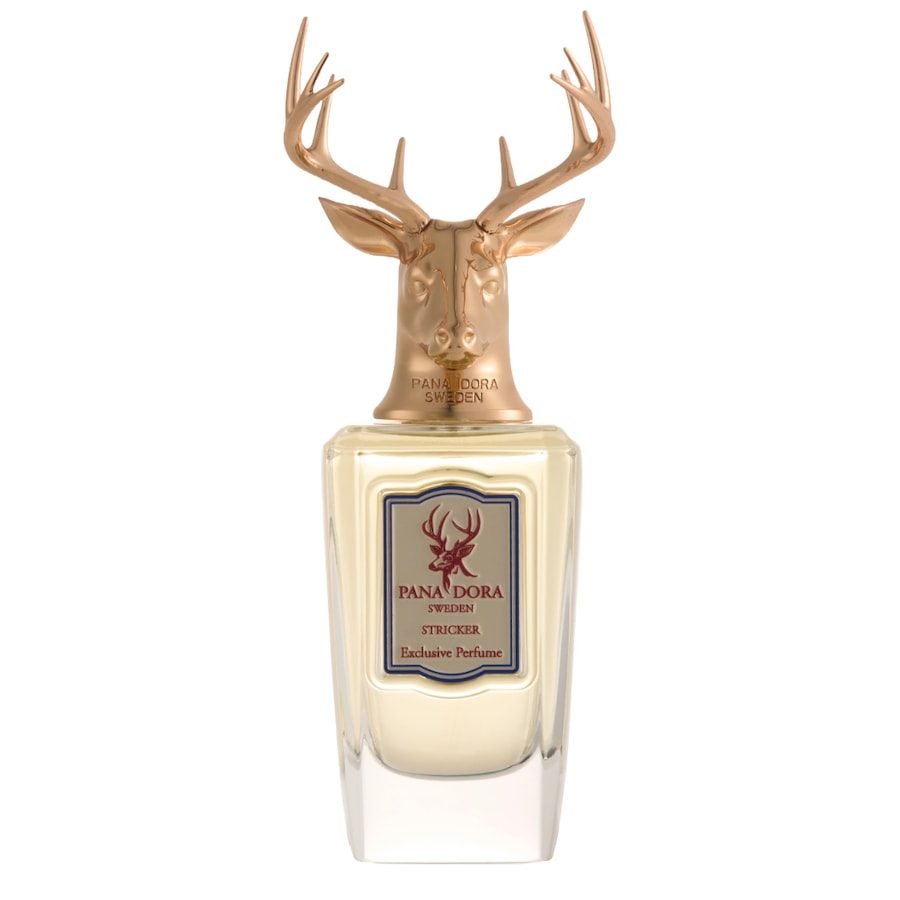 Pana Dora Sweden Stricker Eau de Parfum 100 ml