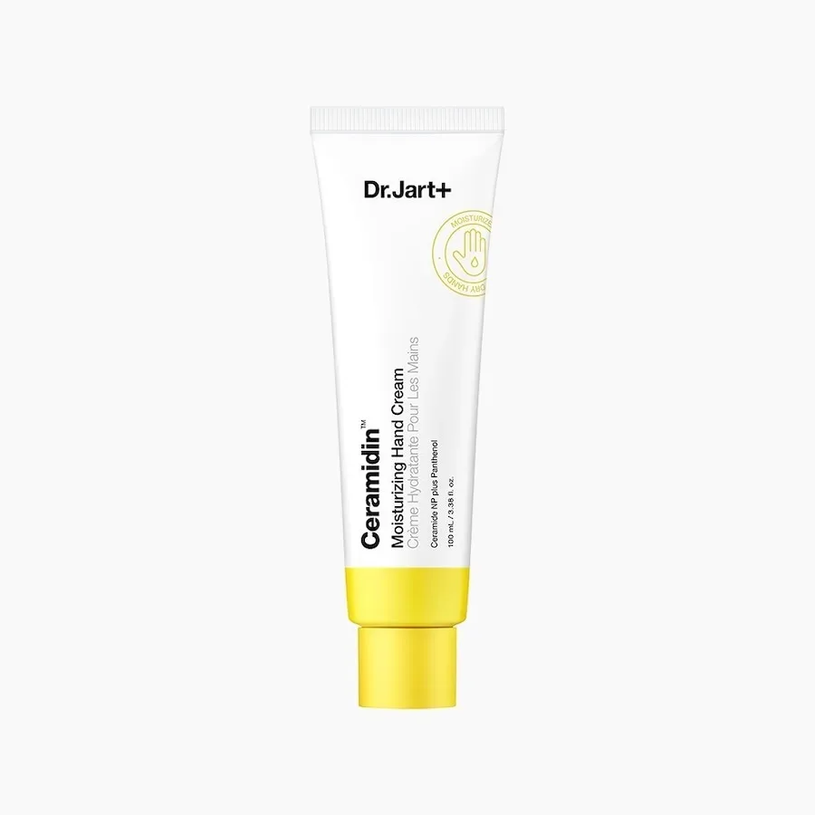 Dr. Jart+ Ceramidin Handcreme 100 ml