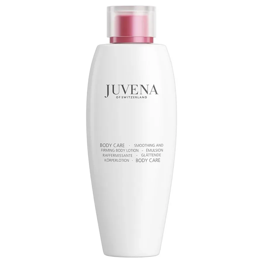 Juvena Body Care Smoothing and Firming Body Lotion Bodylotion 200 ml