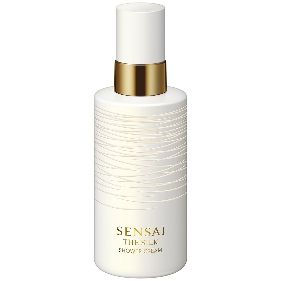 SENSAI Cellular Performance Body Care The Silk - Shower Cream Duschgel 200 ml