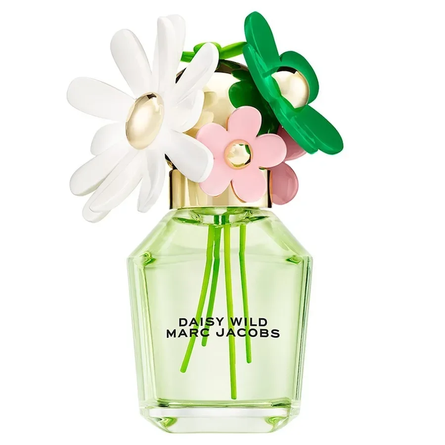 Marc Jacobs Daisy Wild Damenparfum 50 ml Damen