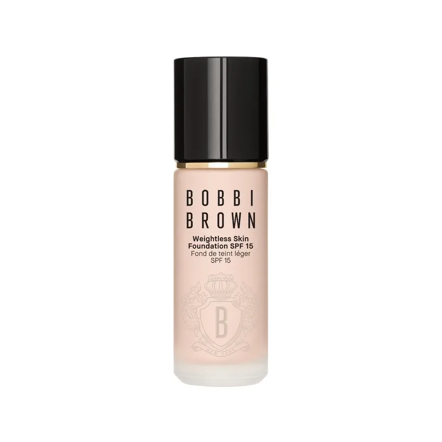Bobbi Brown Weightless Skin Foundation 30 ml 1 - Alabaster