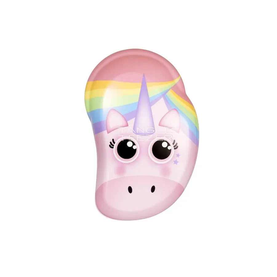 Tangle Teezer - Original Pink Unicorn, 1 Stück, Multicolor