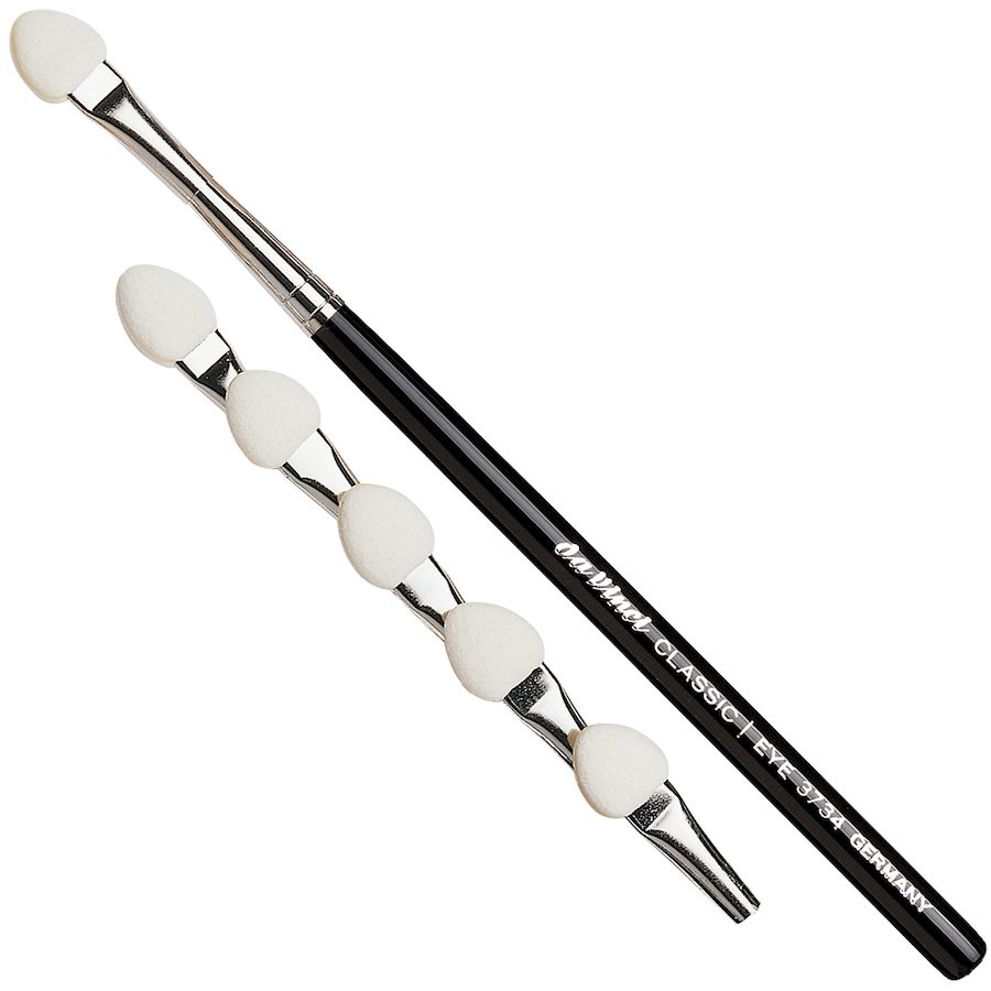 Da Vinci da Vinci Classic Lidschattenpinsel 1 ct