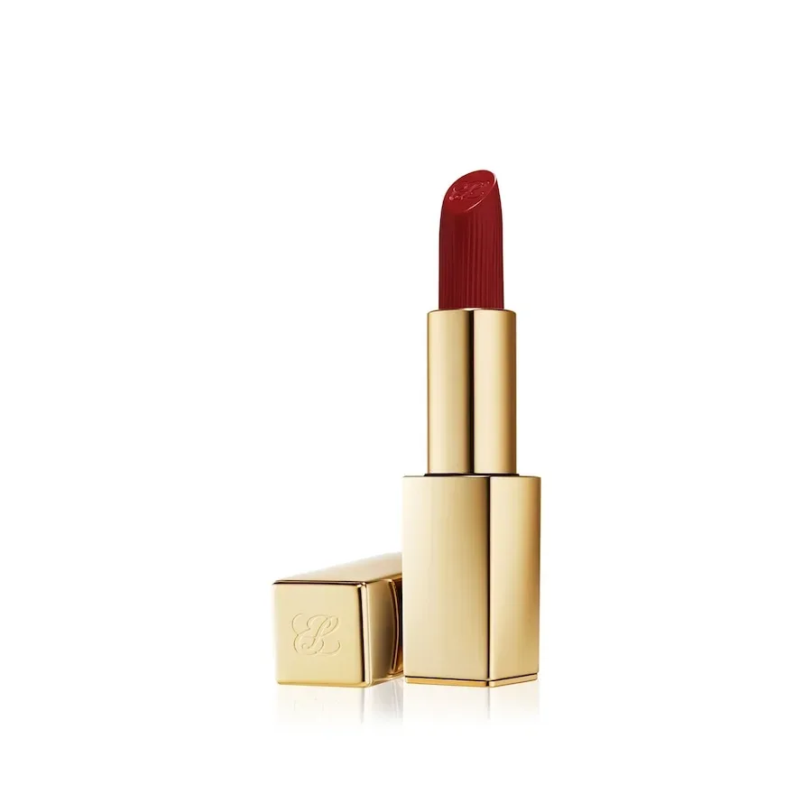 Estée Lauder - Pure Color Emerald Matte Lipstick, 3.5  g,  Dark Desire