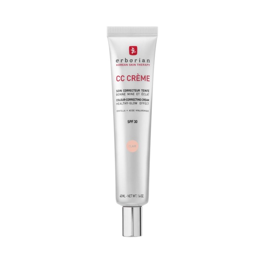 erborian - Clair, CC Crème, 40 ml