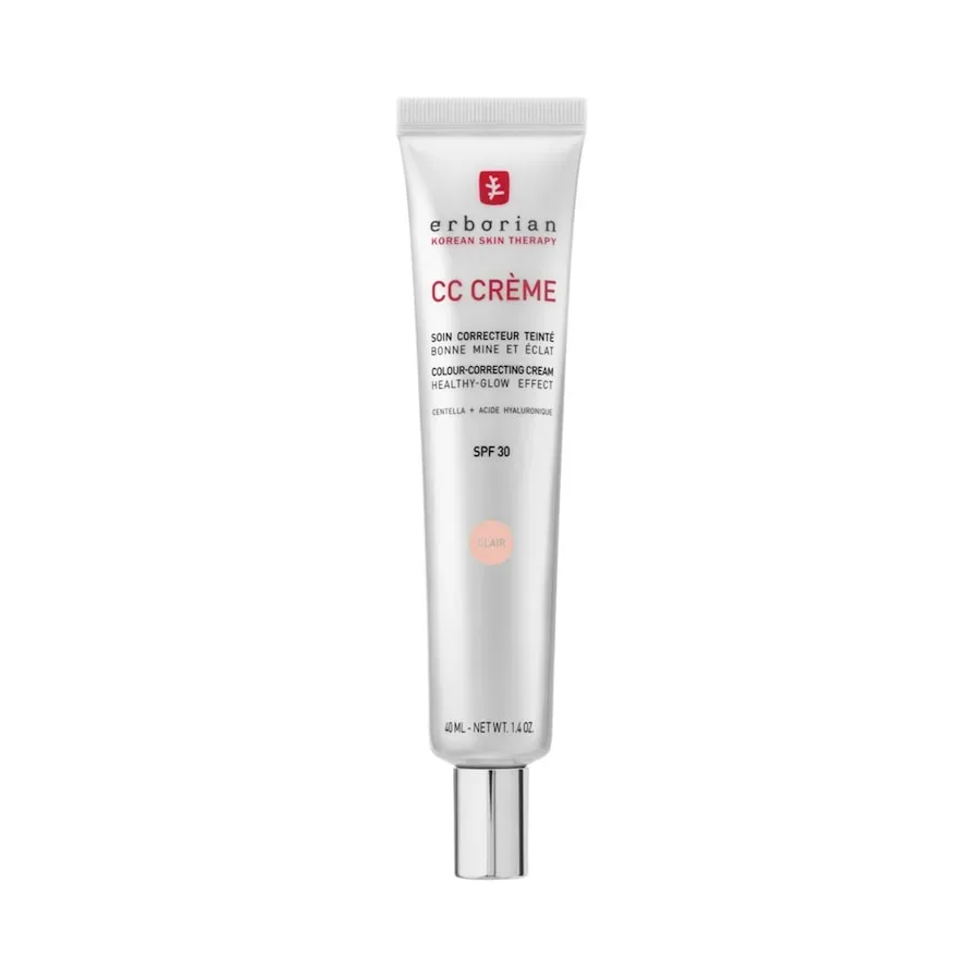 erborian - Clair, CC Crème, 40 ml
