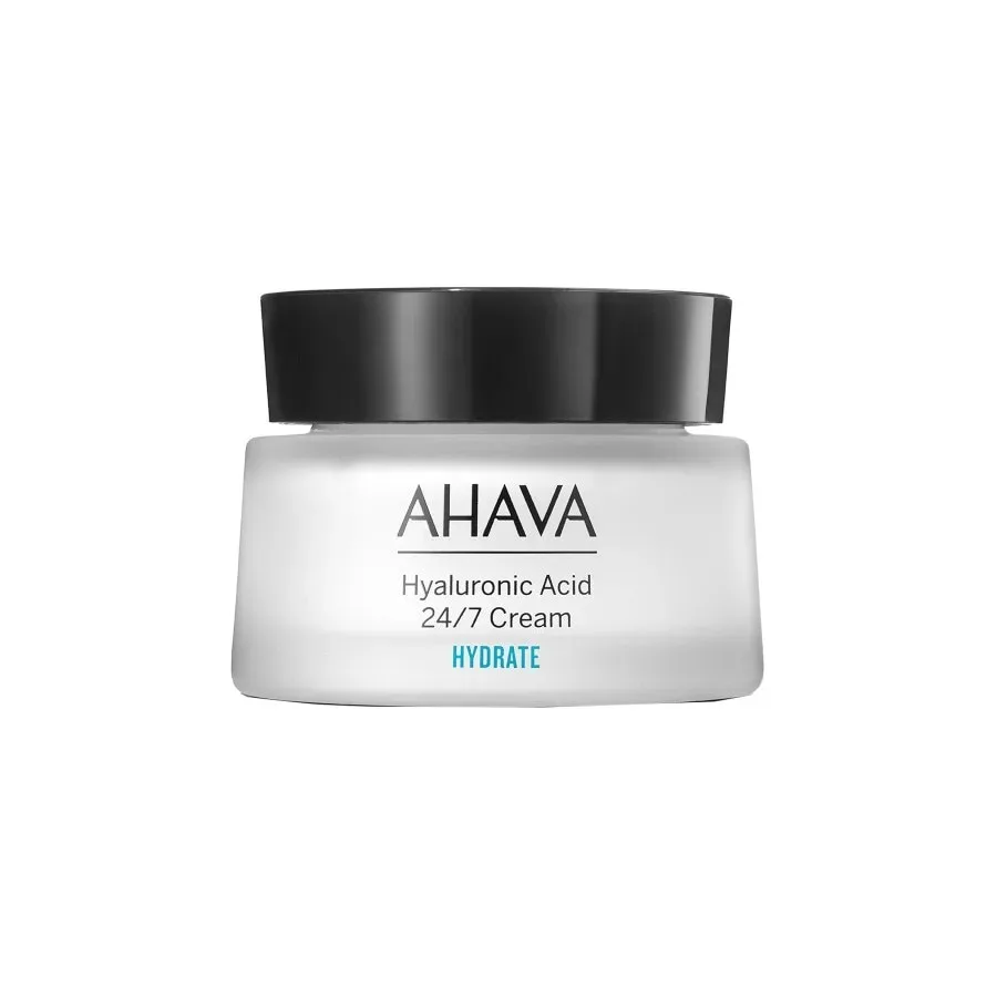 AHAVA Hyaluronic Acid 24/7 Gesichtscreme 50 ml Damen