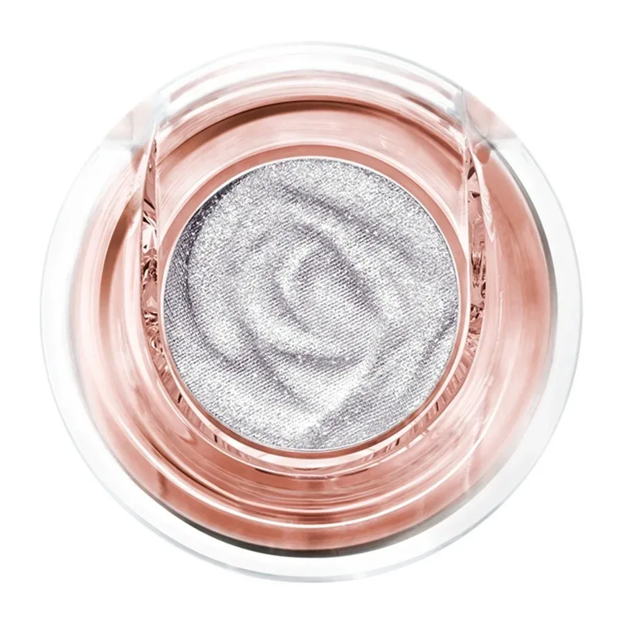 Lancôme Idôle Goddess Dimension Monoeyeshadow mit Satin Finish Lidschatten 1,2 g 08 - COSMIC FROST