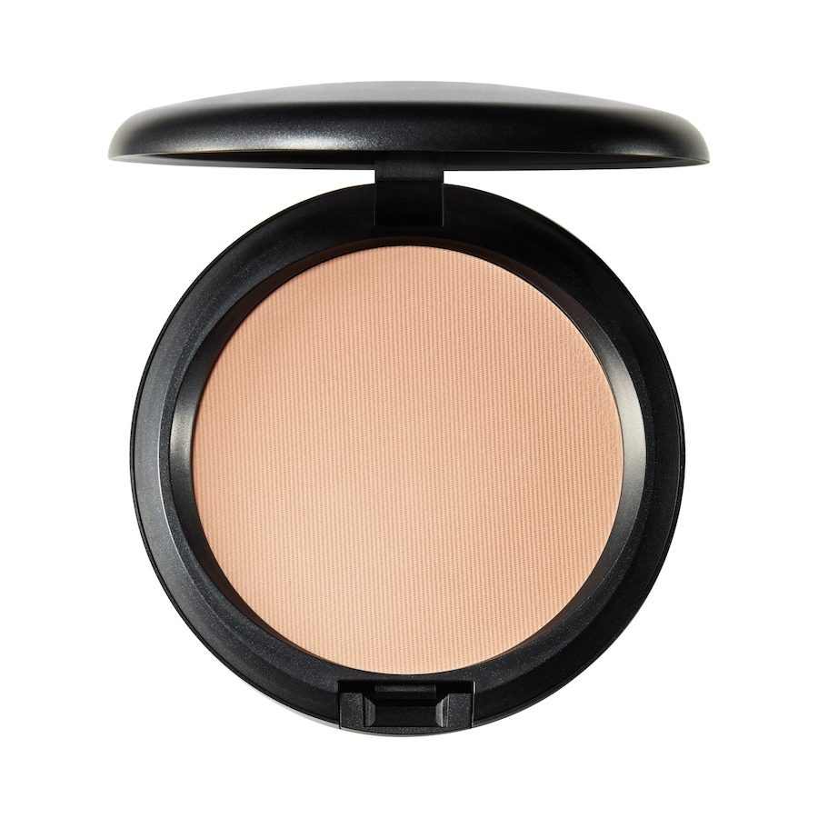 MAC Blot Powder-Medium Blot Powder Puder 12g