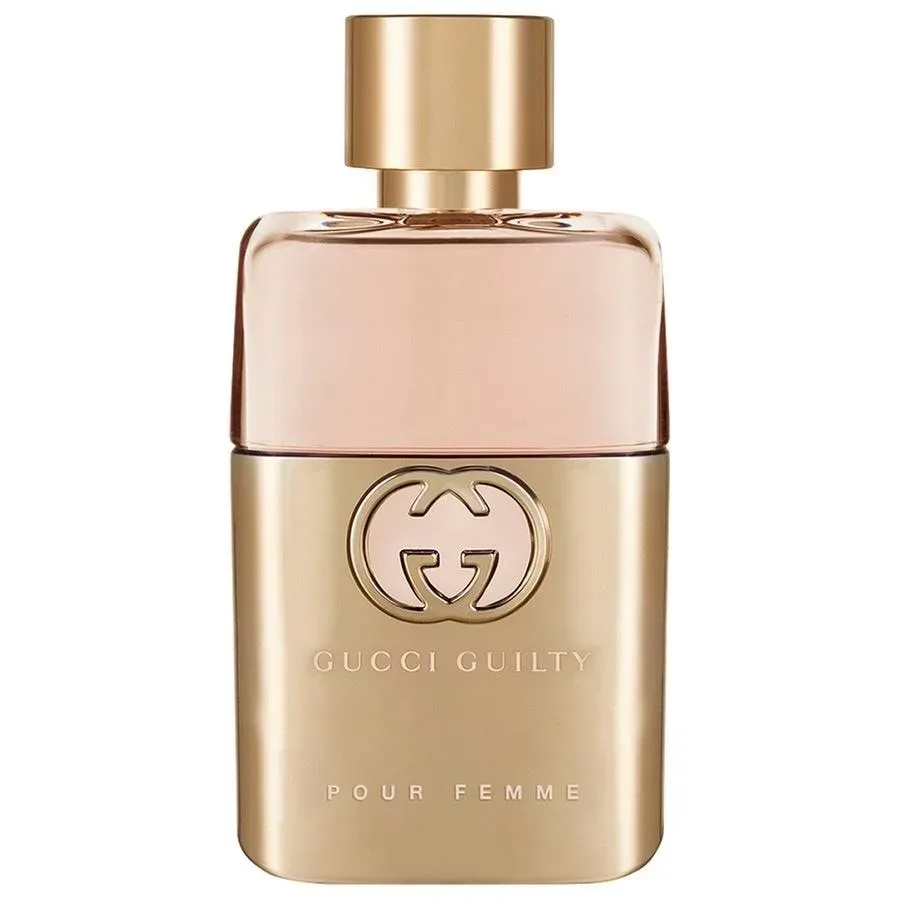 Gucci Gucci Guilty Damenparfum 30 ml Damen
