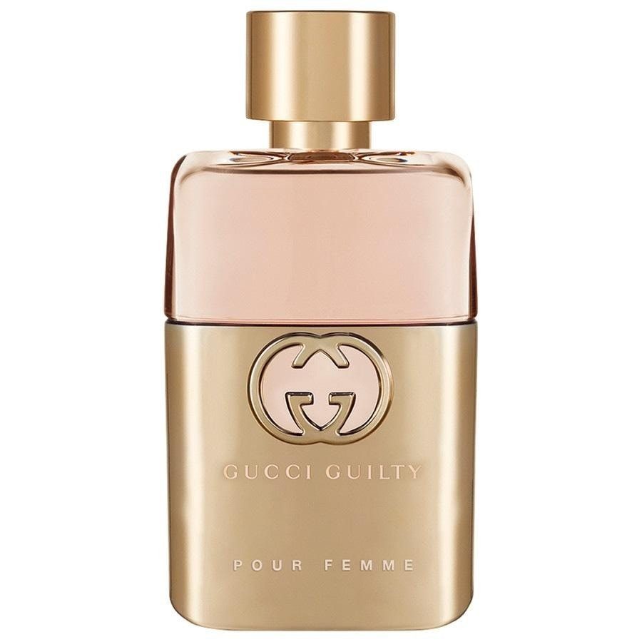 Gucci Damen Guilty, Eau de Parfum For Her 30ml